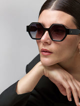 VALETTE - Acetate Black Limited Edition 1/300