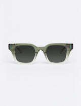 LIO - Shiny Gradient Green