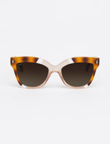 MAUI - Tricolor Havana/Ice/Coconut