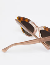 MAUI - Tricolor Havana/Ice/Coconut