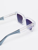 TOKIO - Shiny Transparent