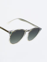 NANTE - Shiny Gradient Green