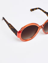 GAMBETTA - Shiny Fluor Orange