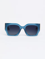 MATT - Shiny Ocean Blue