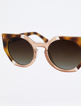 VENUS - Tricolor Havana/Ice/Coconut