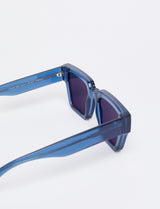 TOKIO - Shiny Ocean Blue