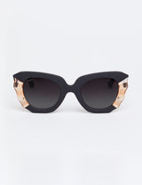 MATISSE - Bicolor Black/Pink