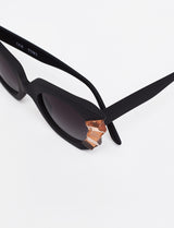 MATISSE - Bicolor Black/Pink