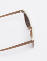 HALE - Shiny Coconut