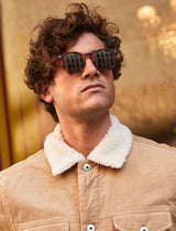 ANTIBES - Rubber Havana