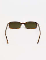 BADEN - Acetate Vintage / Yellow Tips