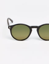 BAYOU - Acetate Black