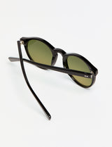 BAYOU - Acetate Black