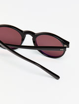 BAYOU - Acetate Black