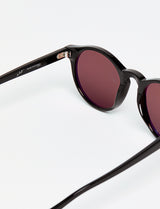 BAYOU - Acetate Black