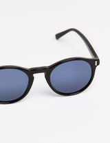 BAYOU - Acetate Black