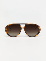 BELLAGIO - Handmade acetate Havana