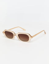 BENNETT - Shiny Smoke Brown