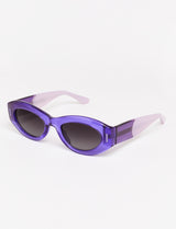 BRUNNA - Shiny Purple