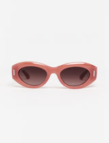 BRUNNA - Milky pastel Pink