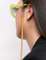 CADENA - Champagne Crystal Chain