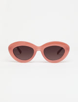 CANNET - Milky Pastel Pink