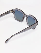 CAROLE - Acetate Crystal Gray