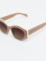 COLETTE - Shiny Coconut