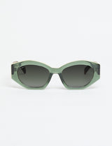 COLETTE - Shiny Green