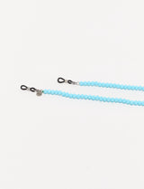 CADENA - Pastel Blue Crystal Chain