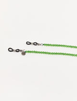 CADENA - Green Crystal Chain
