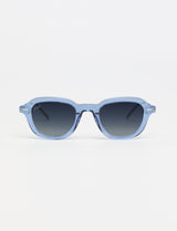CROWN - Acetate Blue