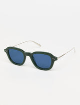 CROWN - Green Acetate