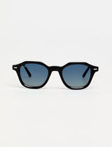 ESTORIL - Acetate Black