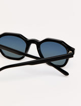 ESTORIL - Acetate Black