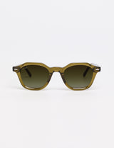 ESTORIL - Acetate Olive Green
