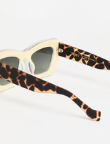 FILIPPA - Shiny Beige