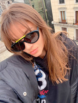 KABUKKI - Rubber Black