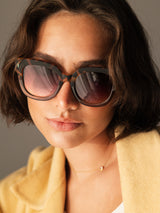 KERR - Bicolor Green Tortoise/Green