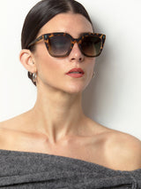 HALE - Rubber Bicolor Green Tortoise/Green