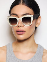 MAYFAIR - Shiny Beige