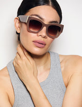 MAYFAIR - Shiny Coconut