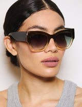 MAYFAIR - Shiny Green