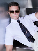 KOBE - Shiny Smoke Brown