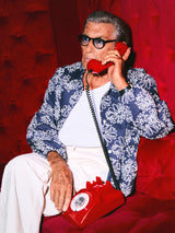 BAYOU - Acetate Black