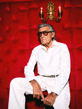 ARCH - Acetate Black