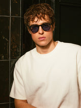 BAYOU - Acetate Black