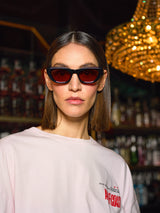 GUETTO - Acetate Black