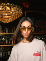 GUETTO - Acetate Crystal Lime