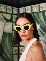 GIULIA - Acetate Lime